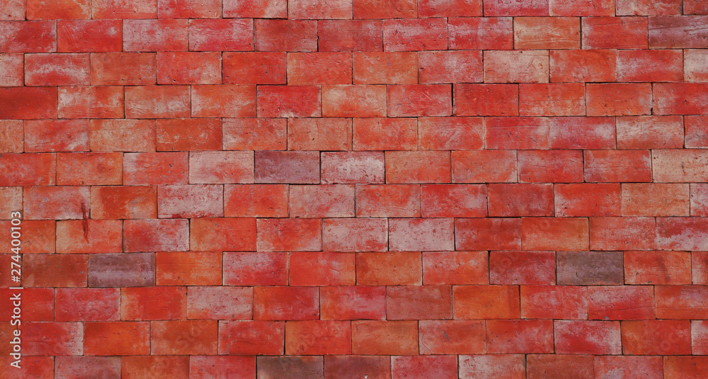 red brick wall roung surface texture material background red brick wall roung surface texture material background