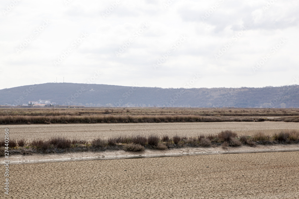 Sečovlje Salina Nature Park