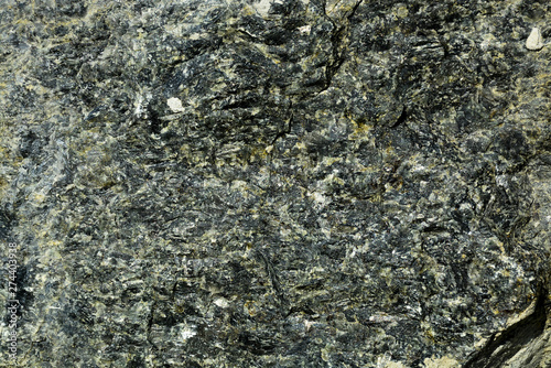 Granite texture