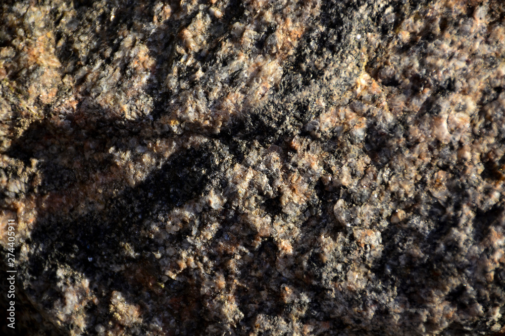 Granite texture Granite texture