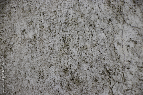 Stained grunge rough wall texture © Kyran