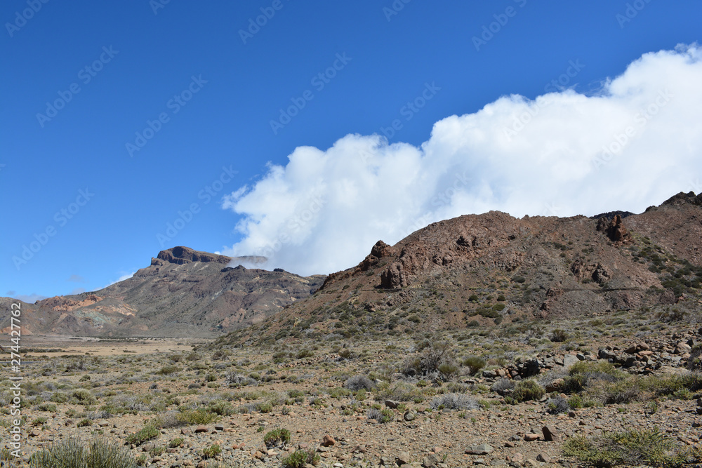 Parque National du Teide 03