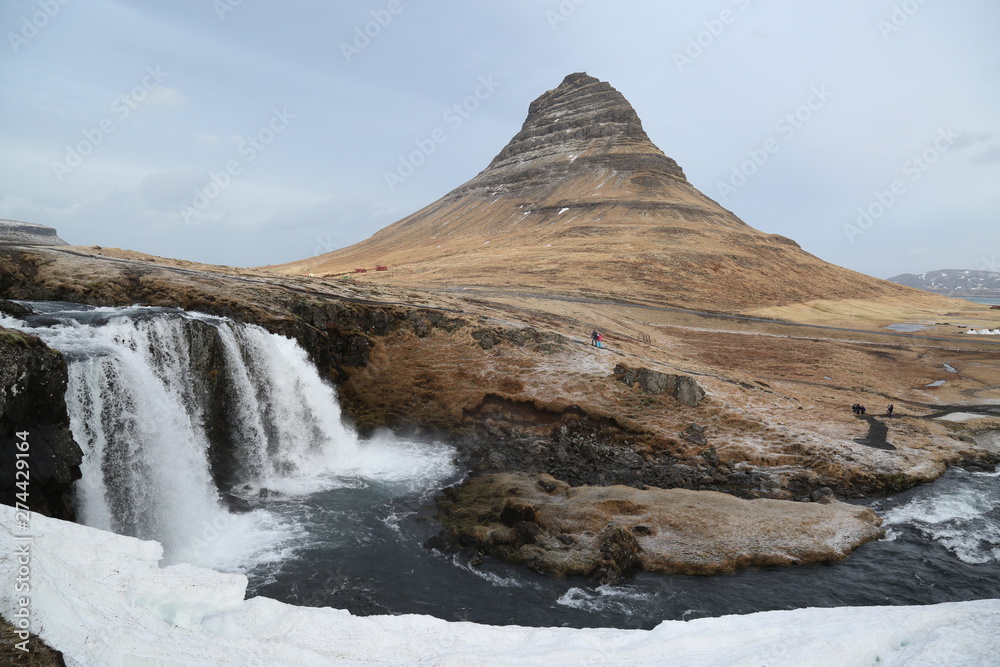 Iceland Mountains 01 Iceland Mountains 01