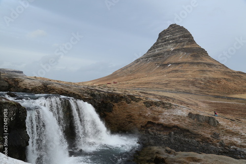 Iceland Mountains 02