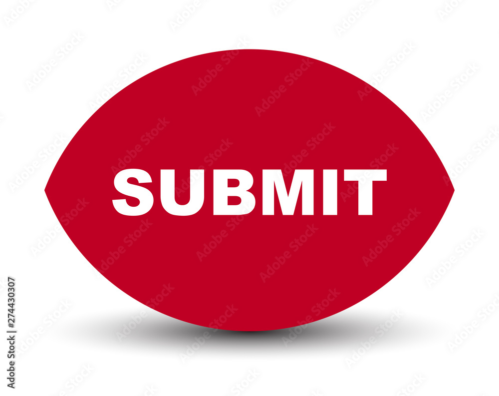 red vector banner submit red vector banner submit