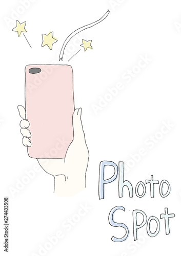photo spot