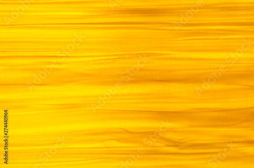 Golden blur abstract background