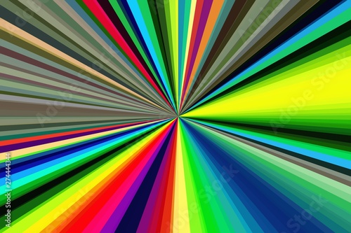 hypnotic abstract background design backdrop. hypnosis.
