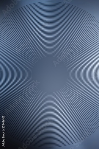 abstract background dark metal steel. bright.