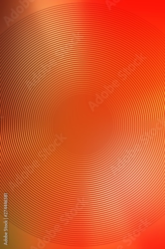background yellow texture orange radial. illustration art.