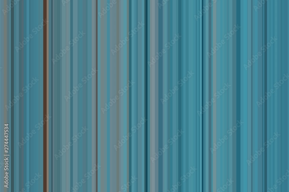 Blue sky colorful seamless stripes pattern. Abstract background. seamless.