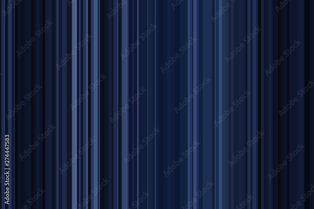 blue dark background backdrop stripe. seamless color.