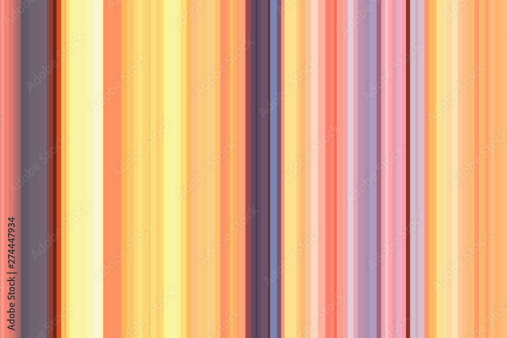 Fototapeta premium disco dance party stripe background. seamless.