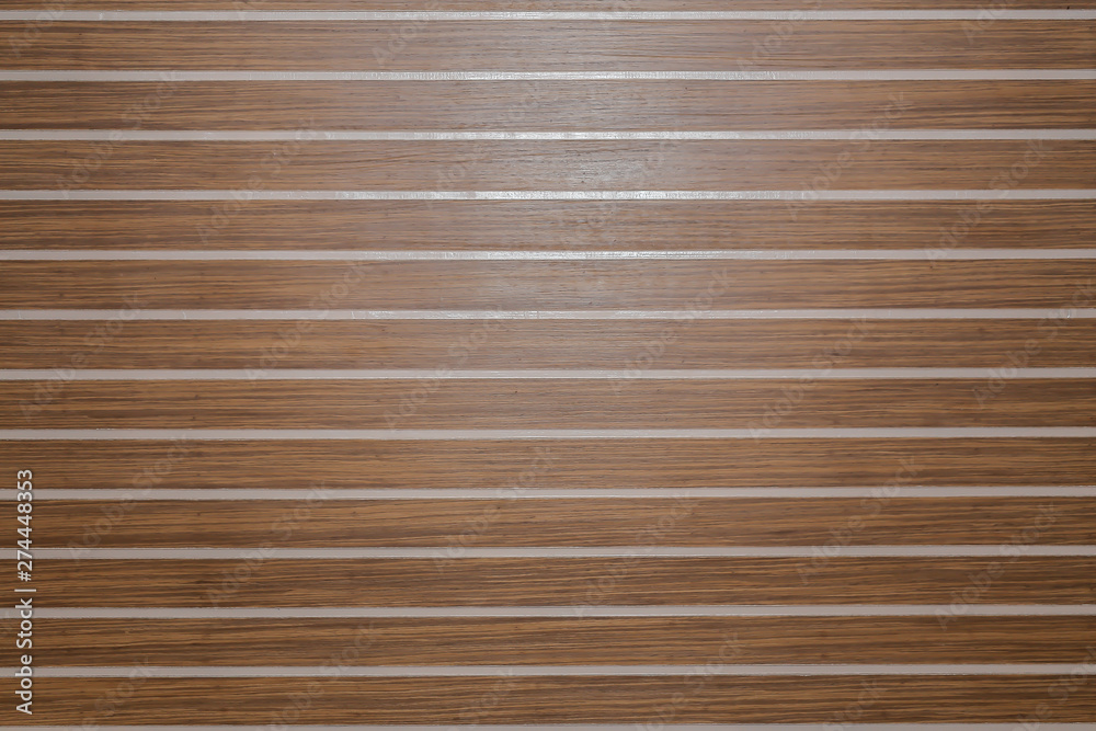 Naklejka premium background , Wooden floor , wallpaper