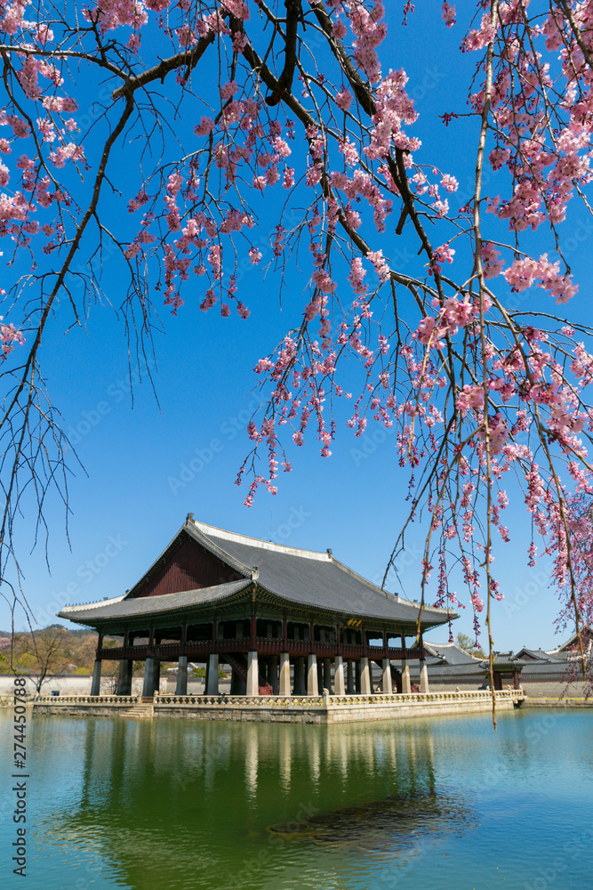 Gyeongbokgung Gyeongbokgung