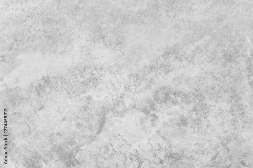 Naklejka premium Modern bright with black and white distress concrete texture of architecture building structure for background with vintage tone.