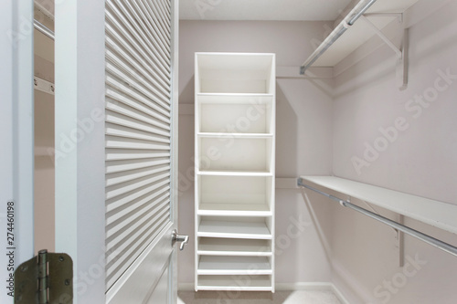 White Closet