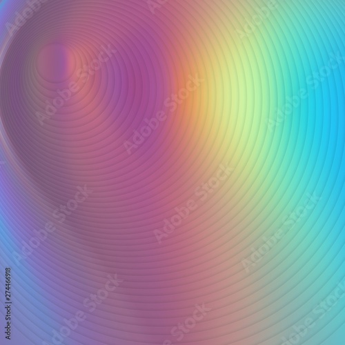 Фотография hypnotic fantasy hallucinogenic psychedelic multicolored