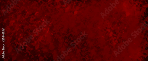 Old red background