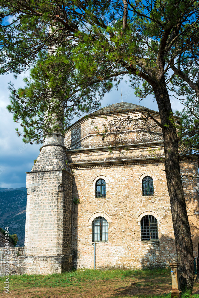 Fethiye Mosque Ottoman mosque in Ioannina, Greece