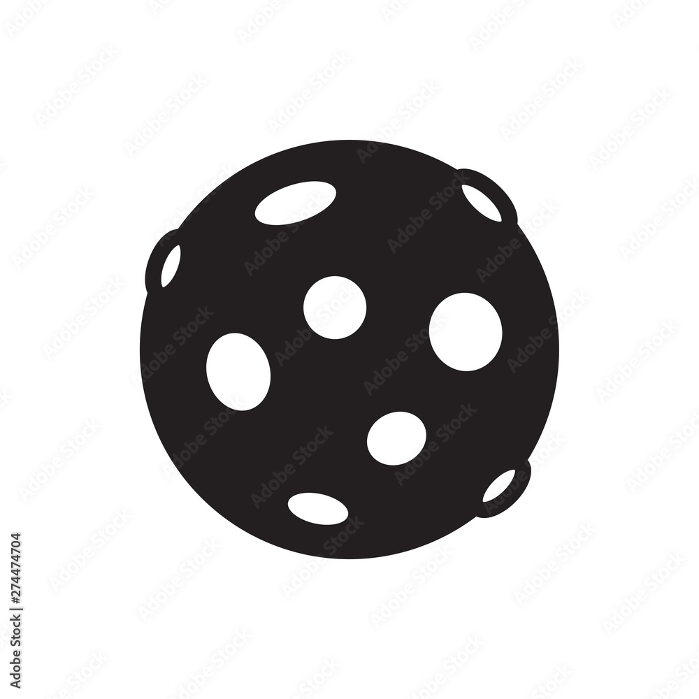 moon vector icon moon vector icon
