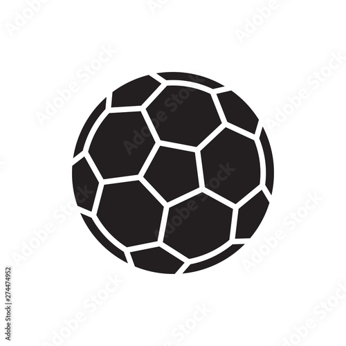 soccer vector icon