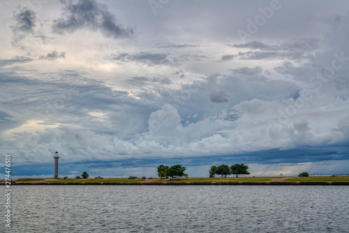 Broadwater Marina