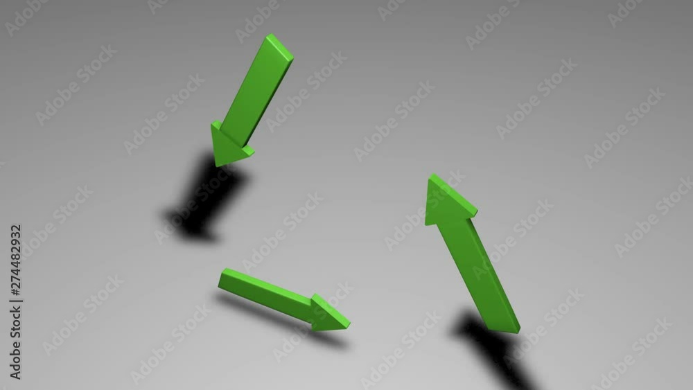 movement, animation, recycling, volume, arrows, success, investment, design, sign, background, isolated, concept, symbol, 3d movement, animation, recycling, volume, arrows, success, investment, design, sign, background, isolated, concept, symbol, 3d