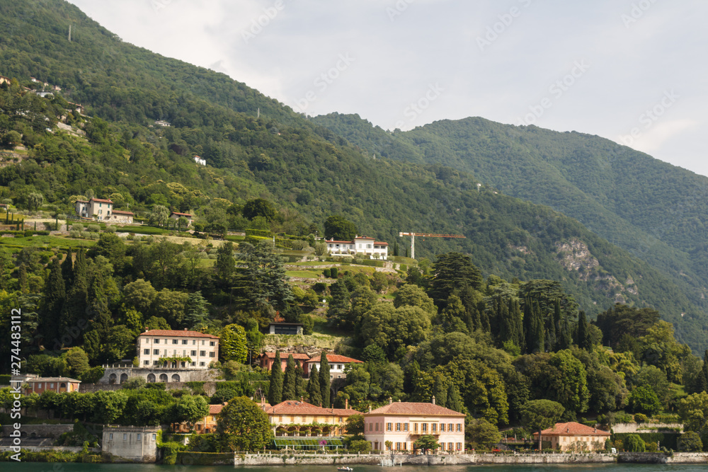 Lake Como Lake Como