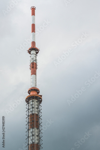 Antenne Inselsberg 1