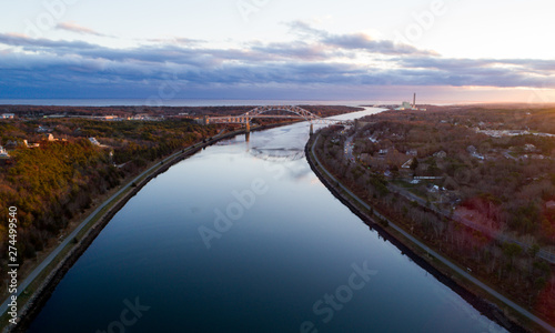 Cape Cod Canal