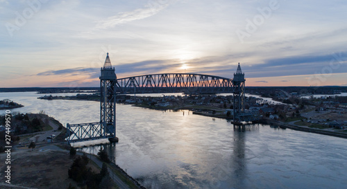 Cape Cod Canal