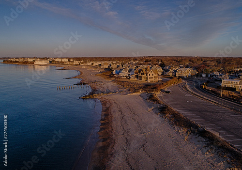 Cape Cod Sunrise