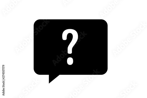 unknown message simple element illustration can be used for mobile and web