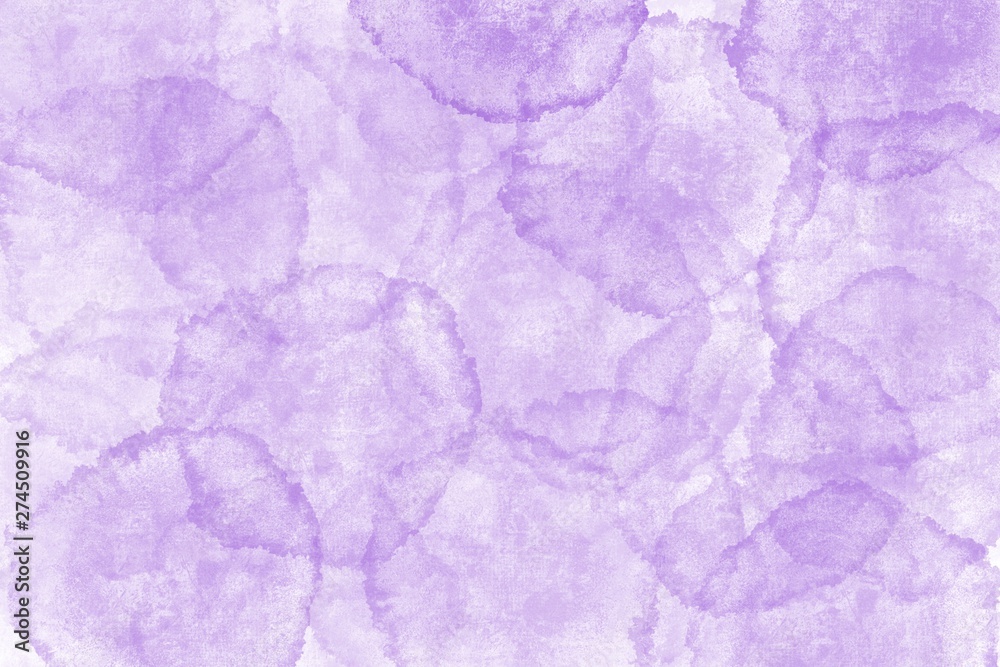 abstract background of purple color