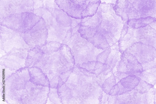 abstract background of purple color