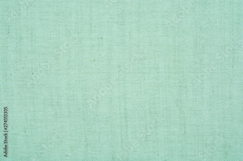 Texture of natural linen fabric