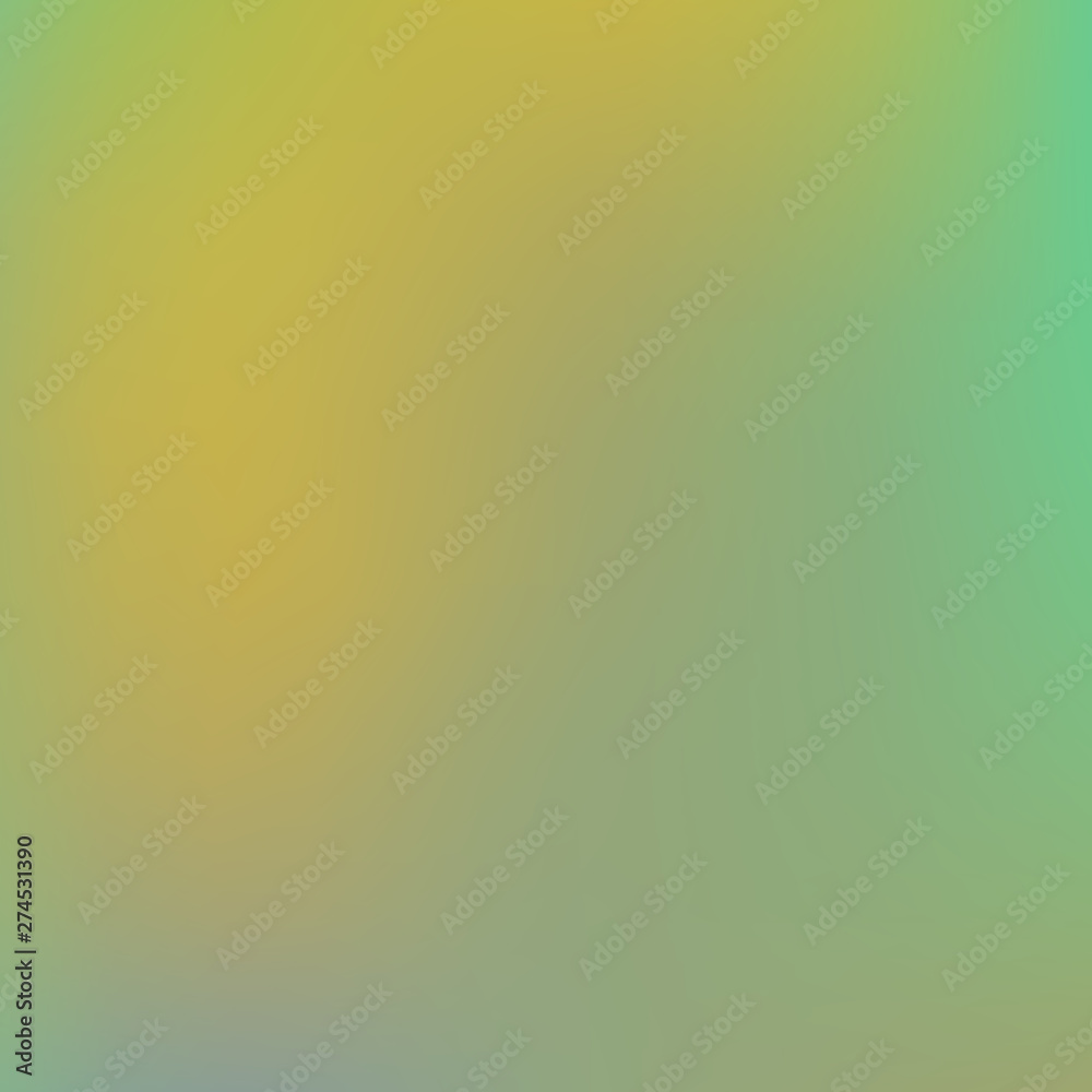 Colorful attractive background.