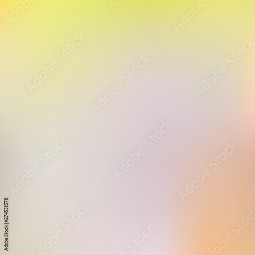 Stylish, fascinating psychedelic design.