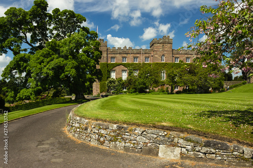 Scone Palace