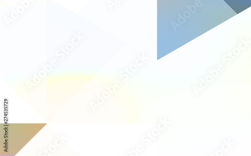 Free Download Abstract geometric colorful background - GFXLoad