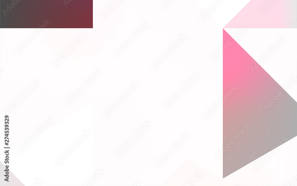 Abstract geometric colorful background Abstract geometric colorful background