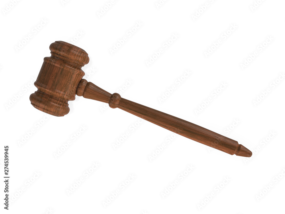 Gavel Gavel