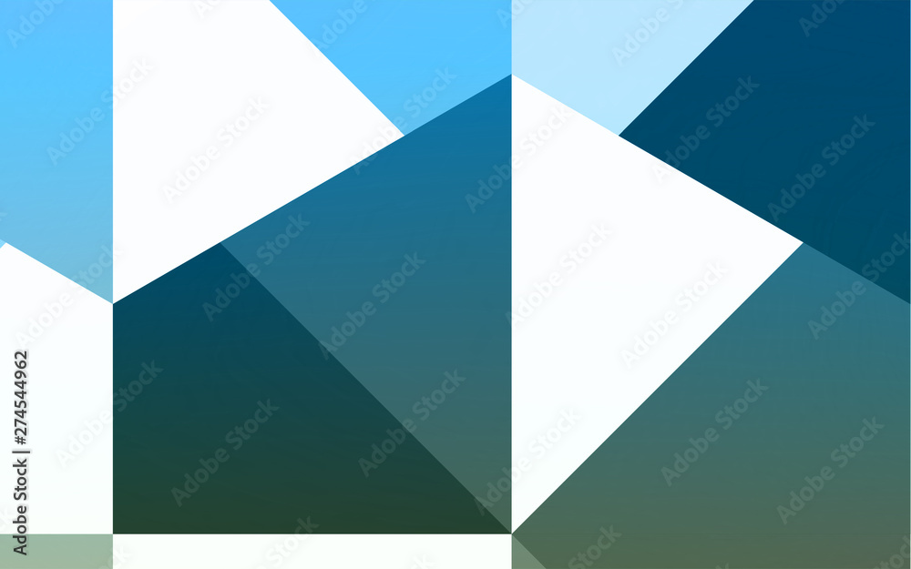 Abstract geometric colorful background Abstract geometric colorful background