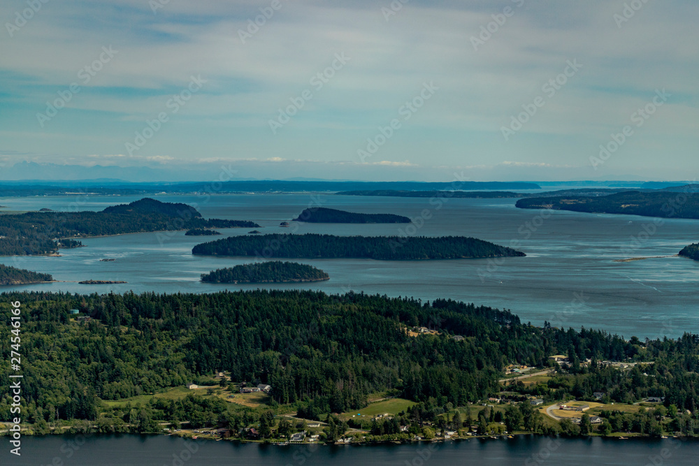 Island View Island View