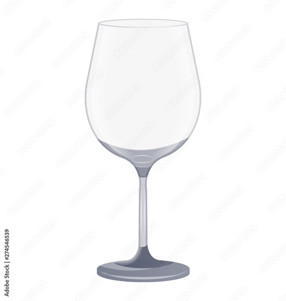 Wine Glass Vector Wine Glass Vector