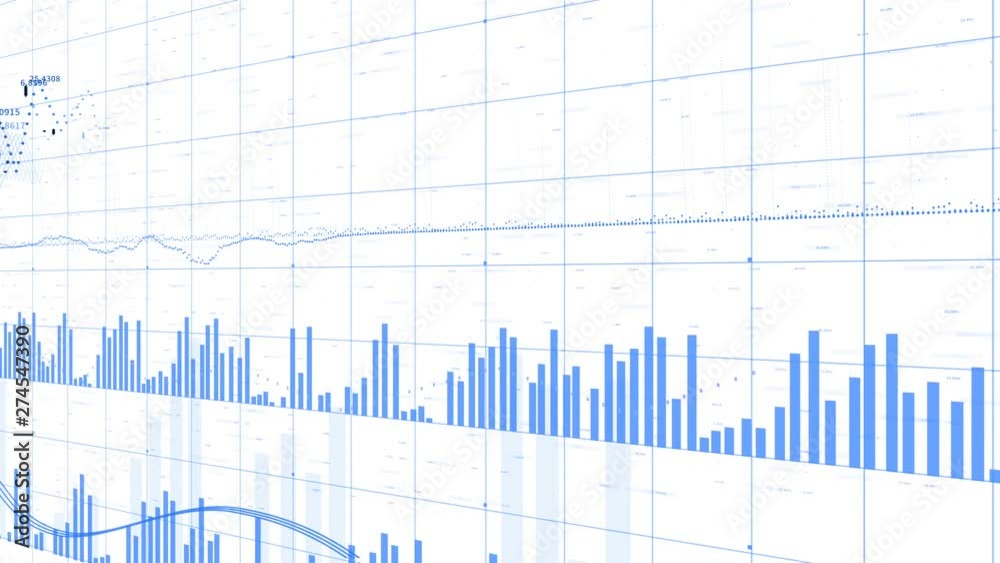 4k Financial data and diagrams showing a steady increase in profits;growing charts and flowing counters of numbers;Economy background;Business digital Data trend hud Graph;Stock Market;world map. 4k Financial data and diagrams showing a steady increase in profits;growing charts and flowing counters of numbers;Economy background;Business digital Data trend hud Graph;Stock Market;world map.
