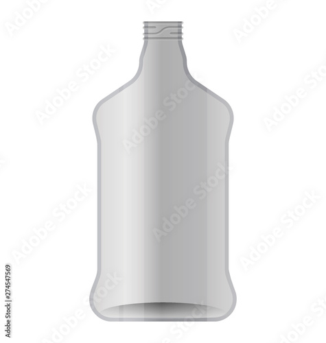 Wallpaper Mural Beverage Bottle Vector Torontodigital.ca