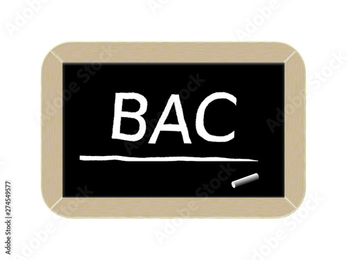 Réforme BAC 2021