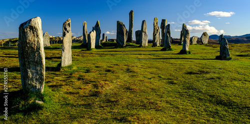 Callanish group photo